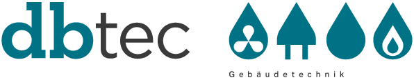 DB Tec GmbH Logo