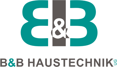 B & B Haustechnik GmbH Logo