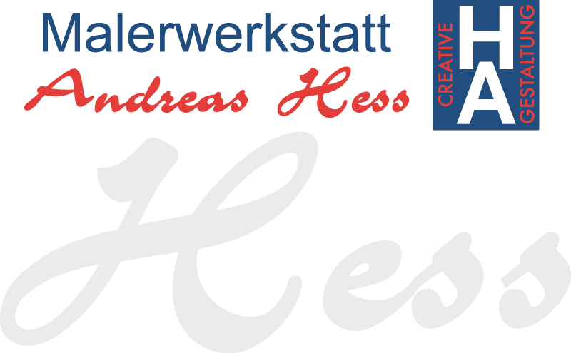 Andreas Hess Logo