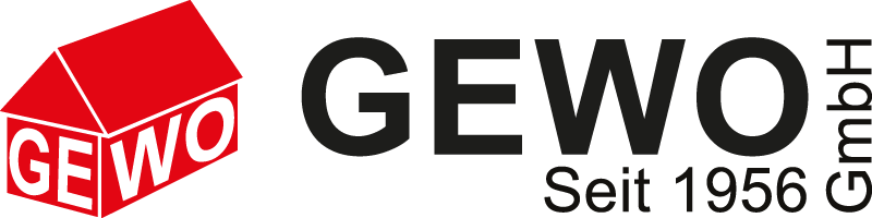 Gewo GmbH Logo