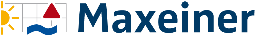 Maxeiner GmbH Logo
