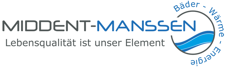 Middent Manssen GmbH & Co. KG Logo