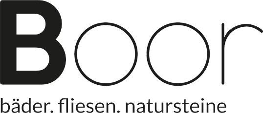 Boor Bäder GmbH Logo
