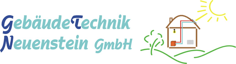 Gebäudetechnik Neuenstein GmbH Logo