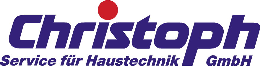 Christoph Service für Haustechnik GmbH Logo