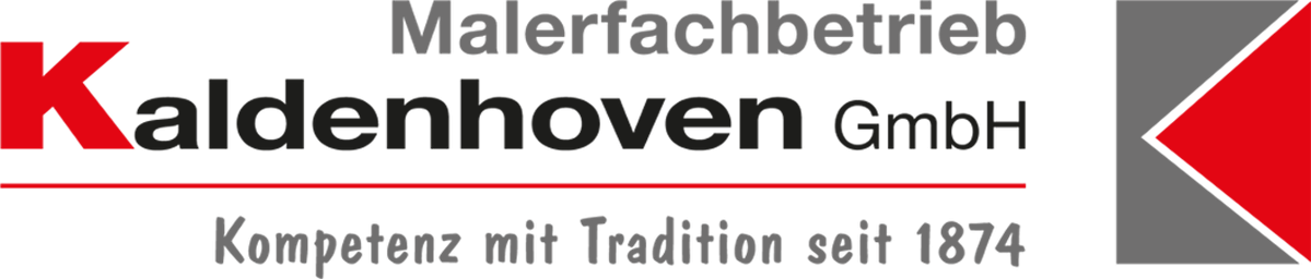 Kaldenhoven GmbH Logo