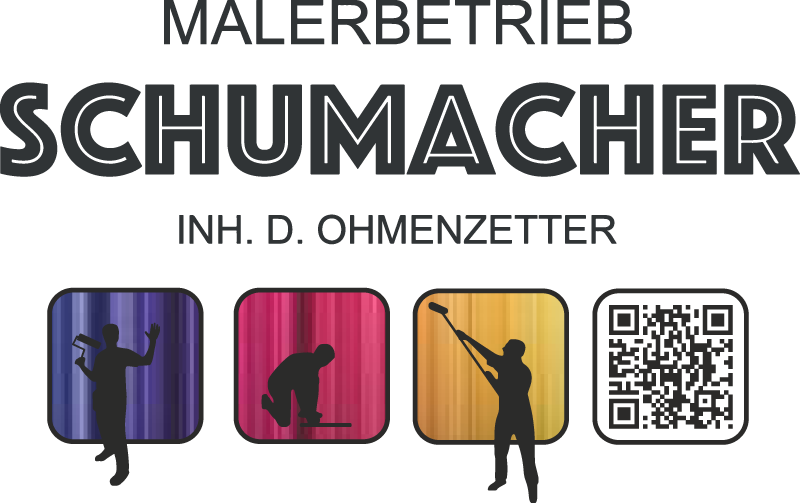 Malerbetrieb Schumacher Logo