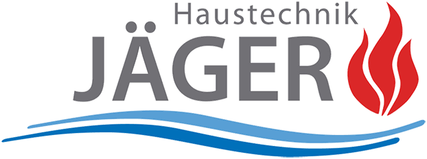Jäger Heizung-Sanitär GmbH Logo