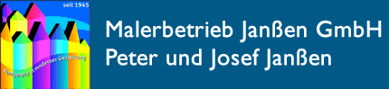 Peter & Josef Janssen Logo