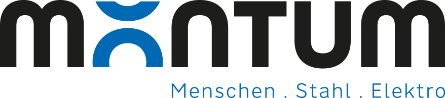 MONTUM Heizung - Sanitär GmbH Logo