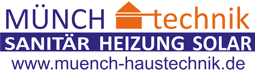 Patrick Münch Haustechnik Logo