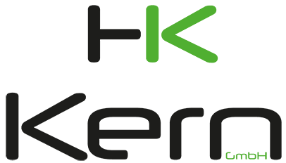 Kern GmbH Logo