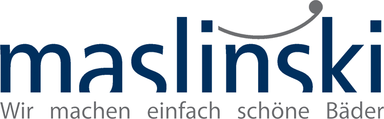 Badstudio Maslinski GmbH Logo