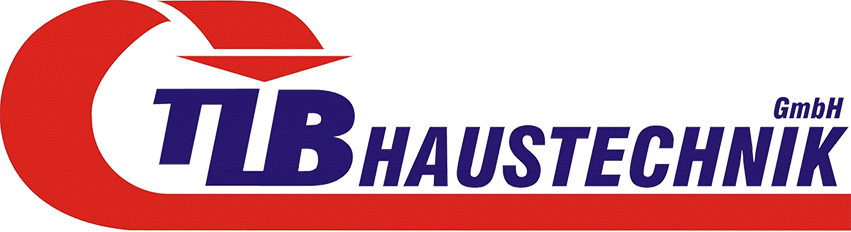 TLB - Haustechnik GmbH Logo