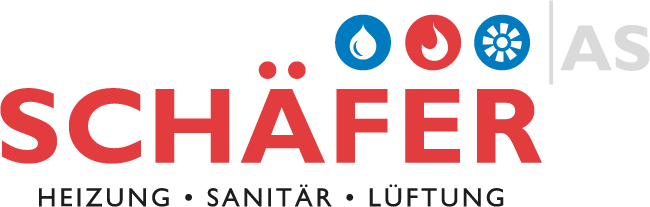 Schäfer AS GmbH Logo