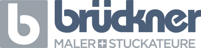 Brückner Baudekoration GmbH Logo