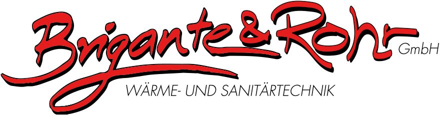 Brigante & Rohr GmbH Logo