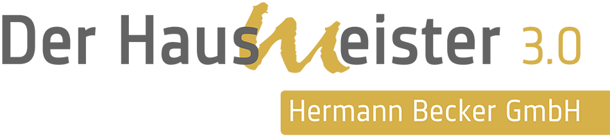 Der Hausmeister Logo