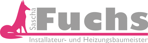 Heizungsbau Fuchs GmbH Logo