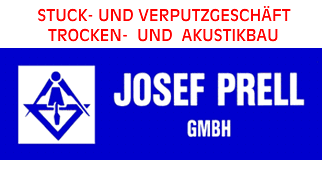 Josef Prell GmbH Logo