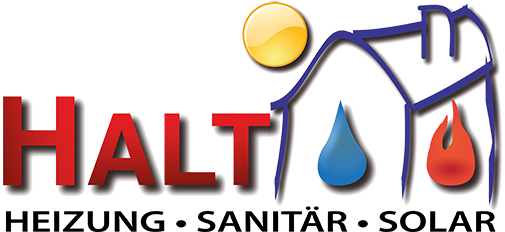 Richard HALT Logo