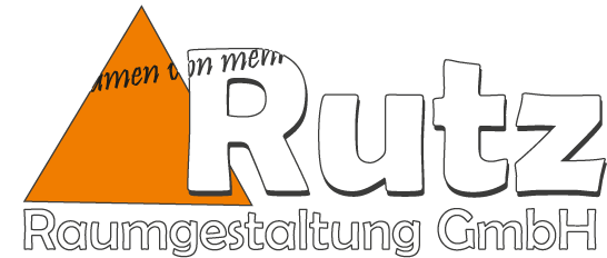 Rutz Raumgestaltung GmbH Logo