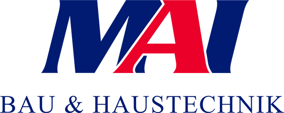 MAI Bau- & Haustechnik GmbH Logo