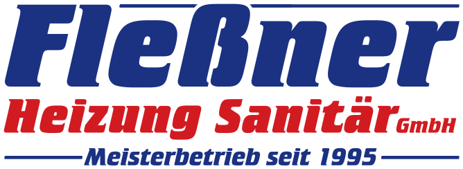 Fleßner Heizung-Sanitär GmbH Logo