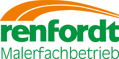 Renfordt Malerfachbetrieb G.m.b.H. Logo