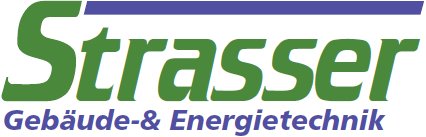 Strasser GmbH Logo
