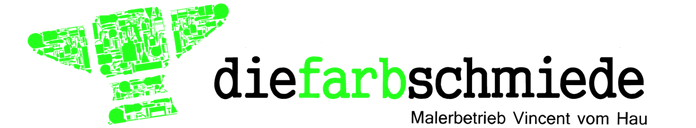 die farbschmiede Logo