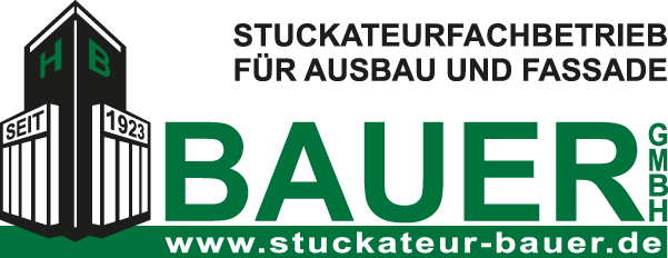 Bauer GmbH Logo