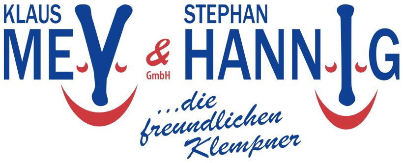 Klaus Mey & Stephan Hannig GmbH Logo
