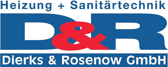 Dierks & Rosenow Logo