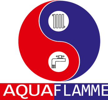 Aqua-Flamme.be SPRL Logo