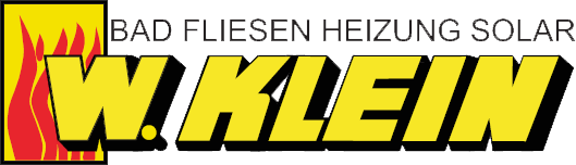 Klein GmbH Logo