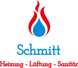 Schmitt - HLS GmbH Logo