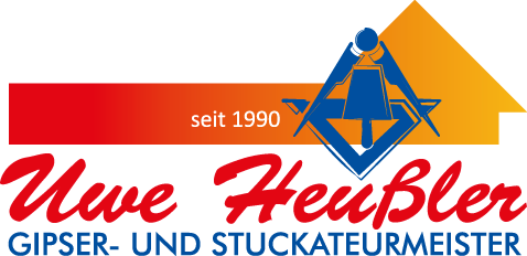 Uwe Heußler Logo