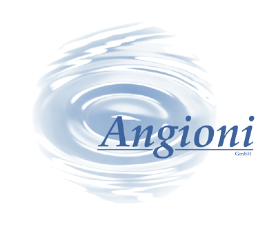 Angioni GmbH Logo