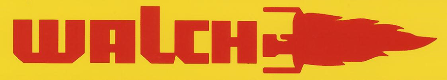 Bernhard Walch GmbH Logo