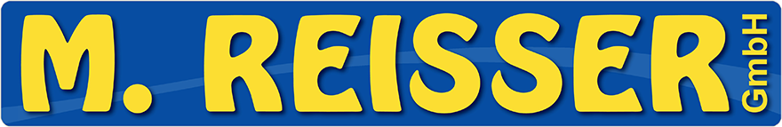 M. Reisser GmbH Logo
