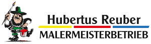 Hubertus Reuber Logo