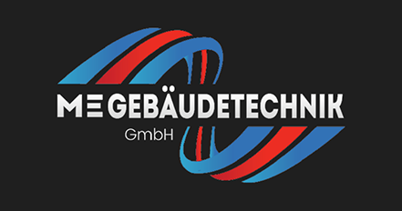 ME Gebäudetechnik GmbH Logo