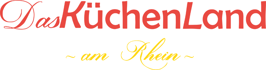 DasKüchenLand am Rhein Logo