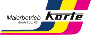 Malerbetrieb Korte GmbH & Co. KG Logo