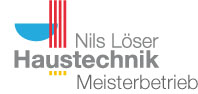 Nils Löser Logo