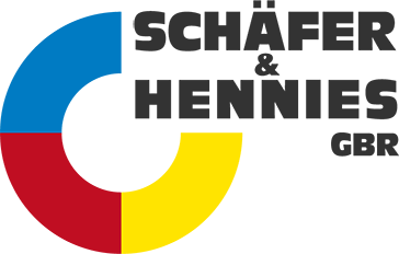 Schäfer & Hennies GbR Logo