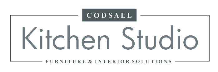 Codsall Kitchen Studio Logo
