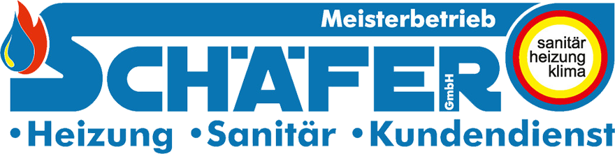 Schäfer GmbH Logo