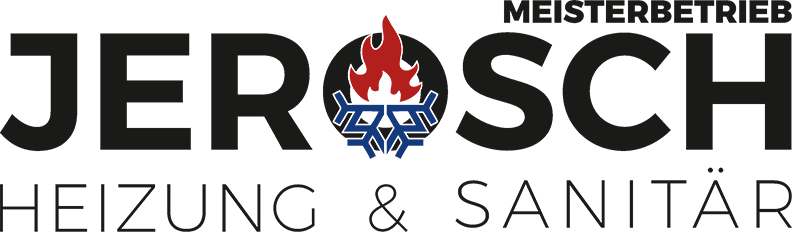 Jerosch Heizung und Sanitär e.K. Logo
